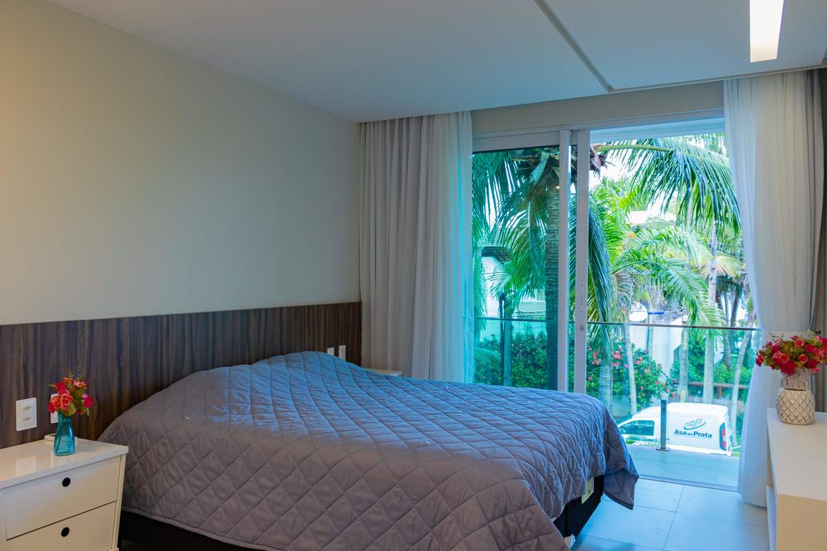 fotos de apartamento decorado