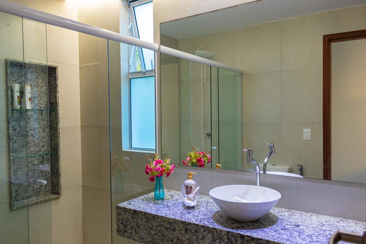 fotos de apartamento decorado