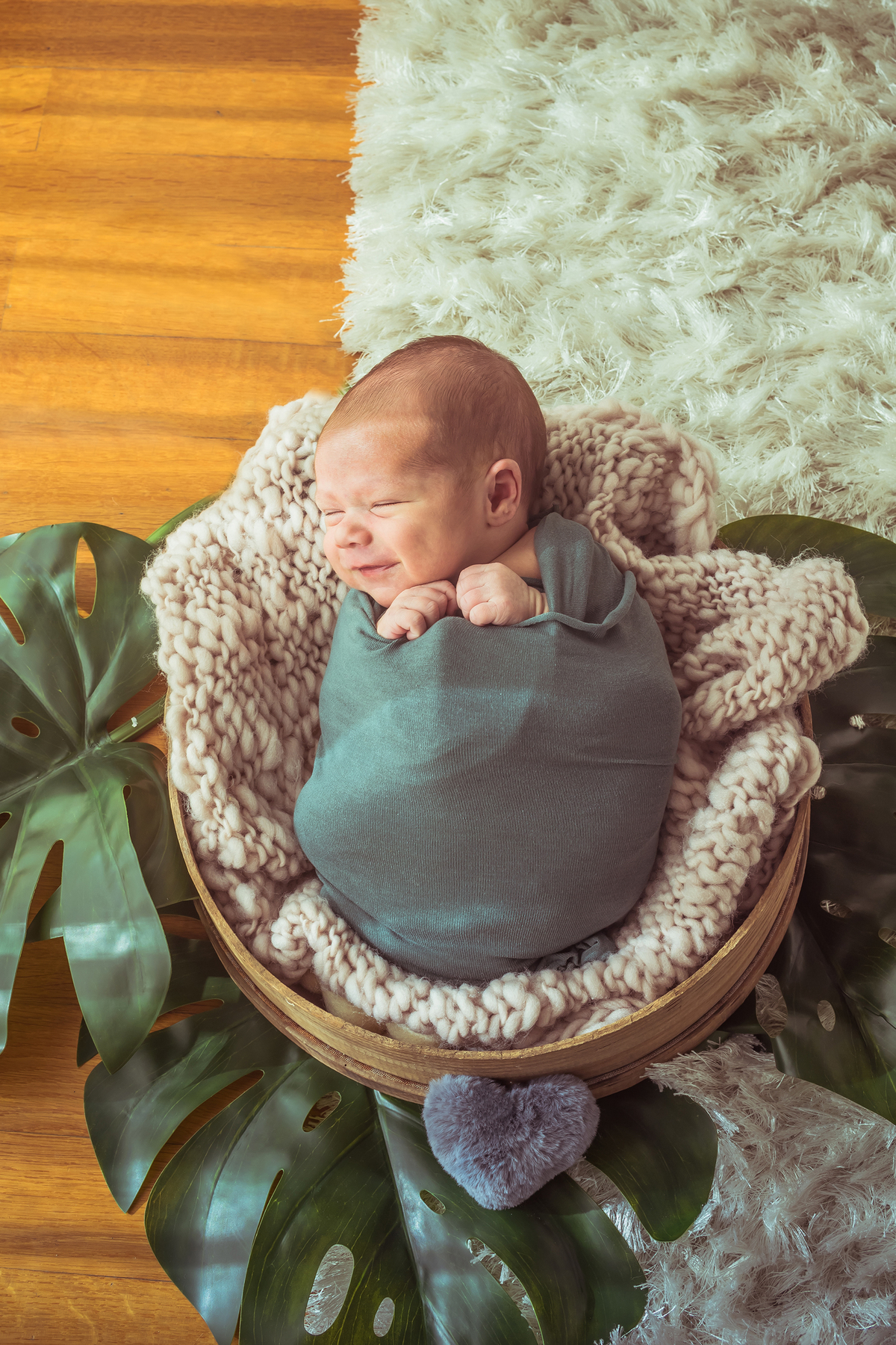 Pic of Life-Freamunde-New Born