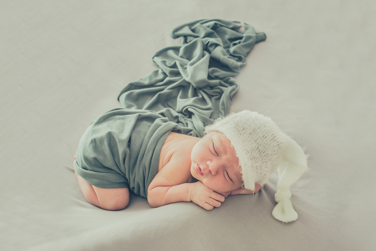 Pic of Life-Freamunde-New Born