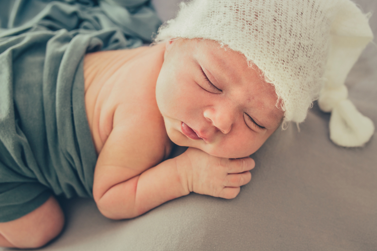 Pic of Life-Freamunde-New Born