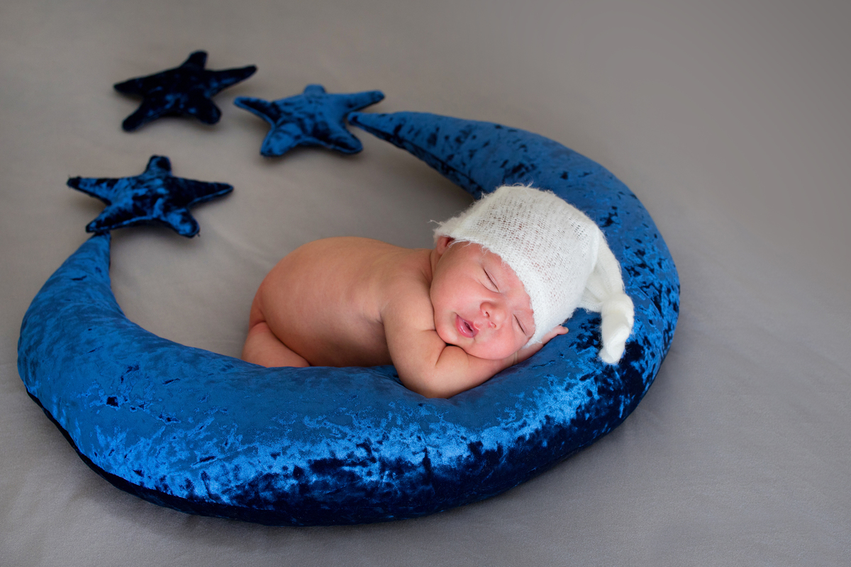 Pic of Life-Freamunde-New Born