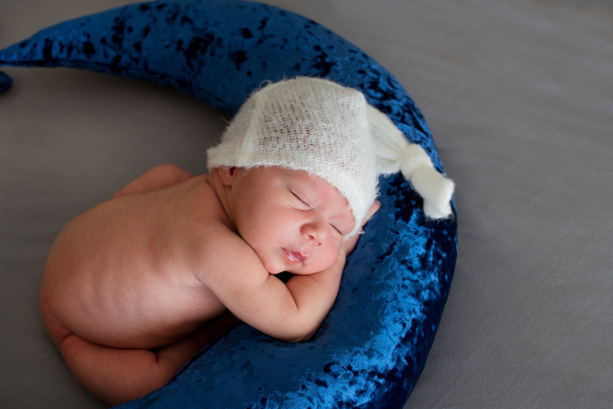 Pic of Life-Freamunde-New Born