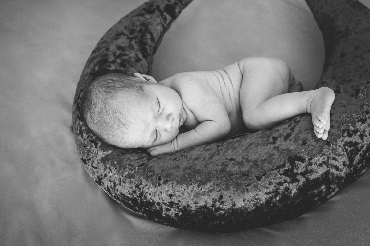 Pic of Life-Freamunde-New Born