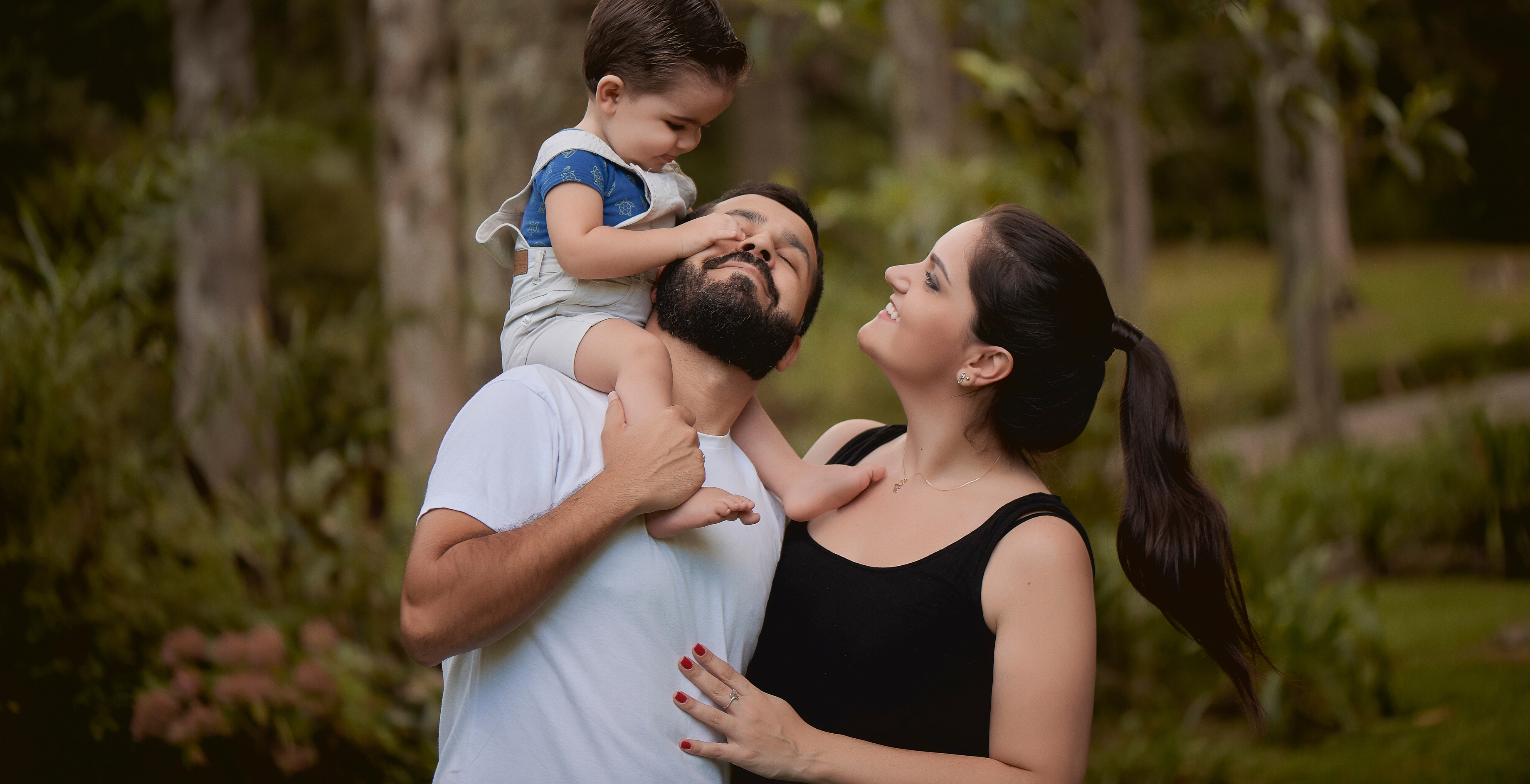 Sobre Da Barriga ao Bolo - Registros de Família
