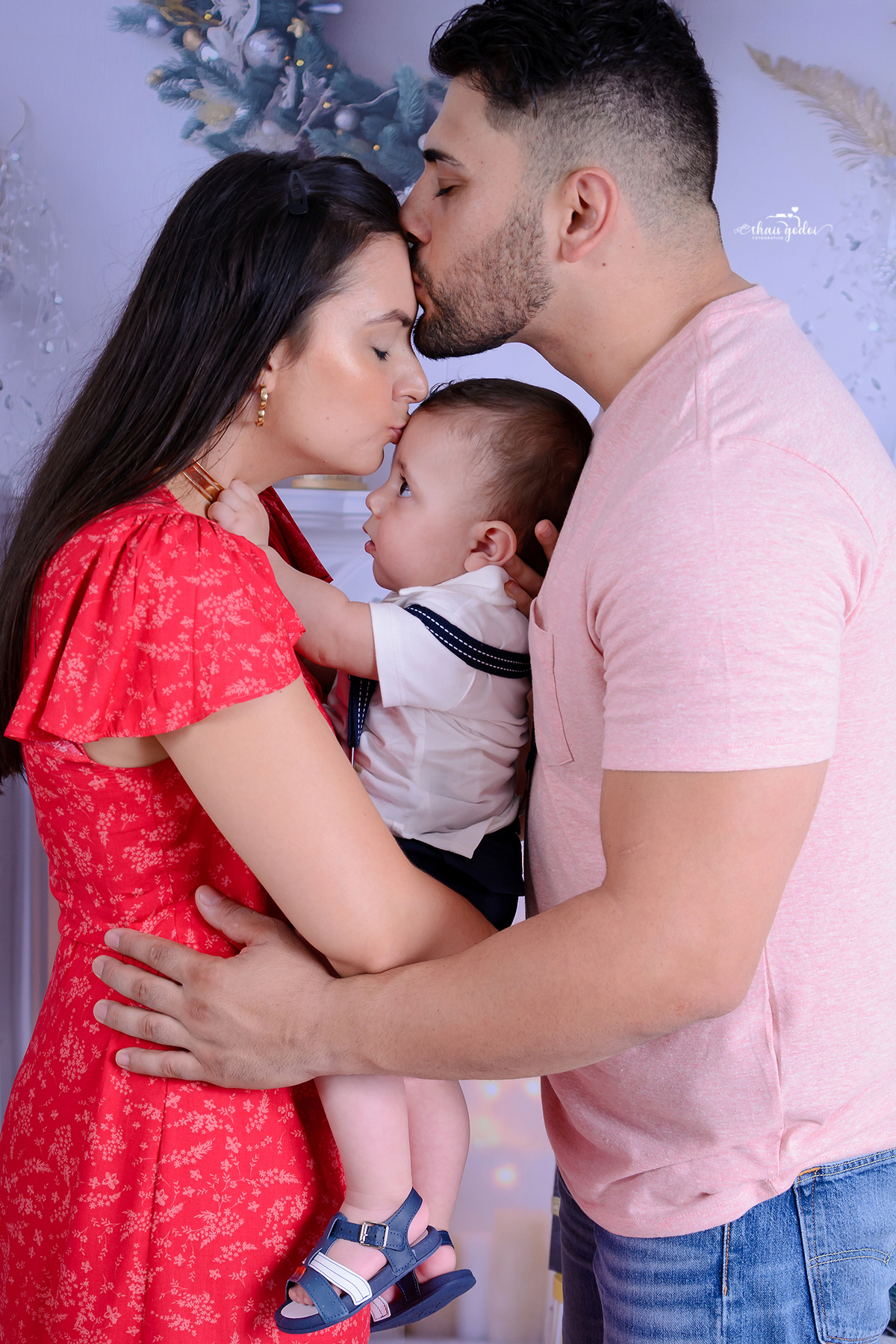 Bebê 8 meses - acompanhamento bebê 8 meses - acompanhamento bebê -ensaio bebê Natal