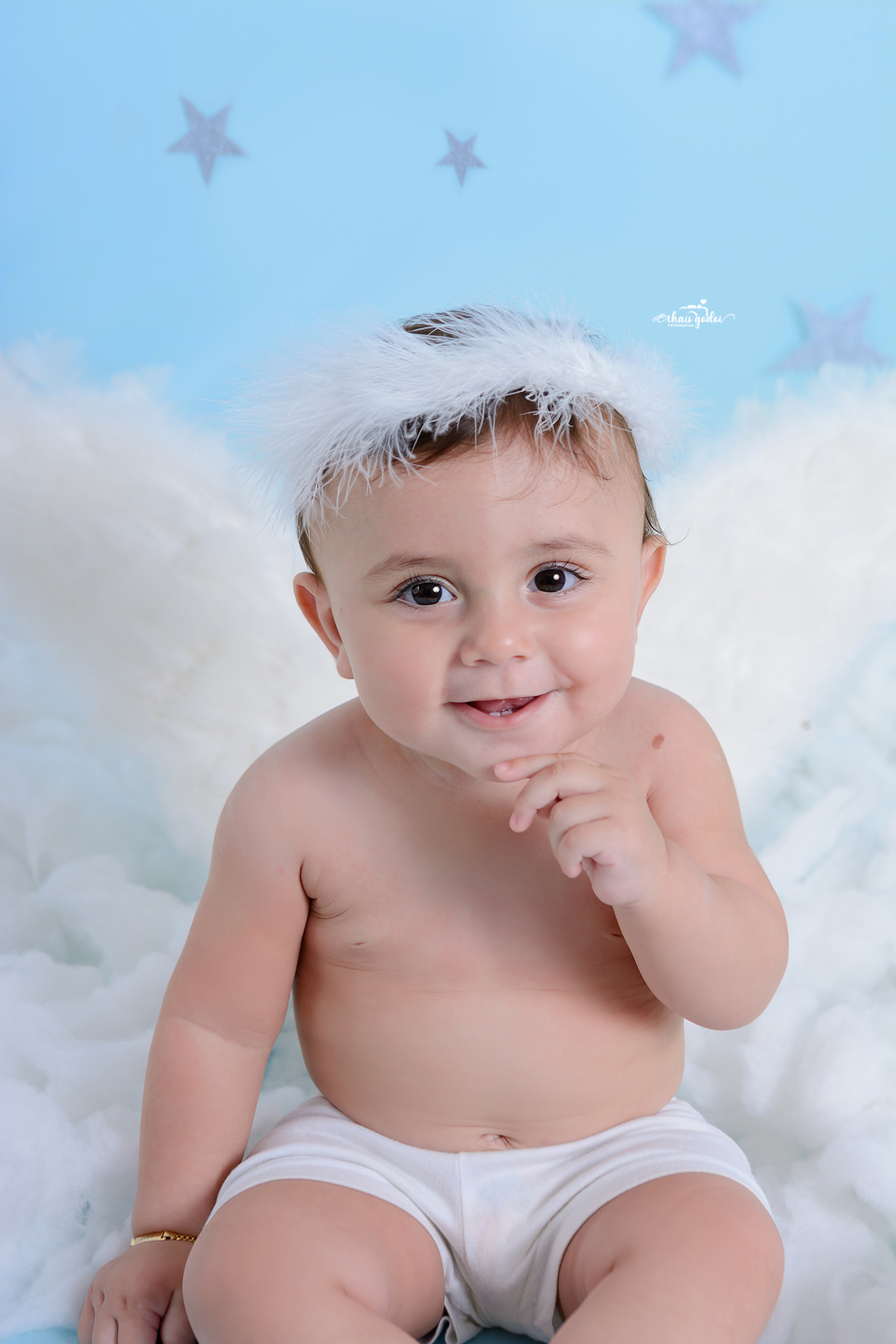 Bebê 10 meses - acompanhamento bebê 10 meses - acompanhamento bebê -ensaio bebê anjinho