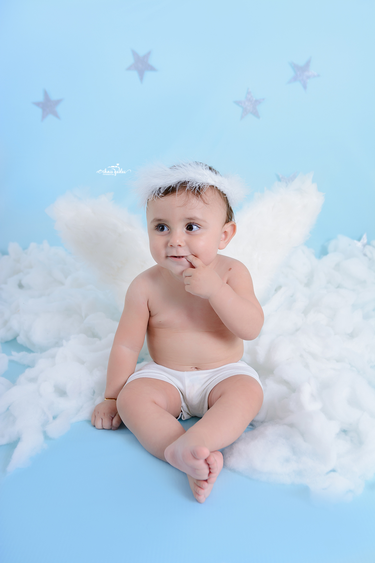 Bebê 10 meses - acompanhamento bebê 10 meses - acompanhamento bebê -ensaio bebê anjinho