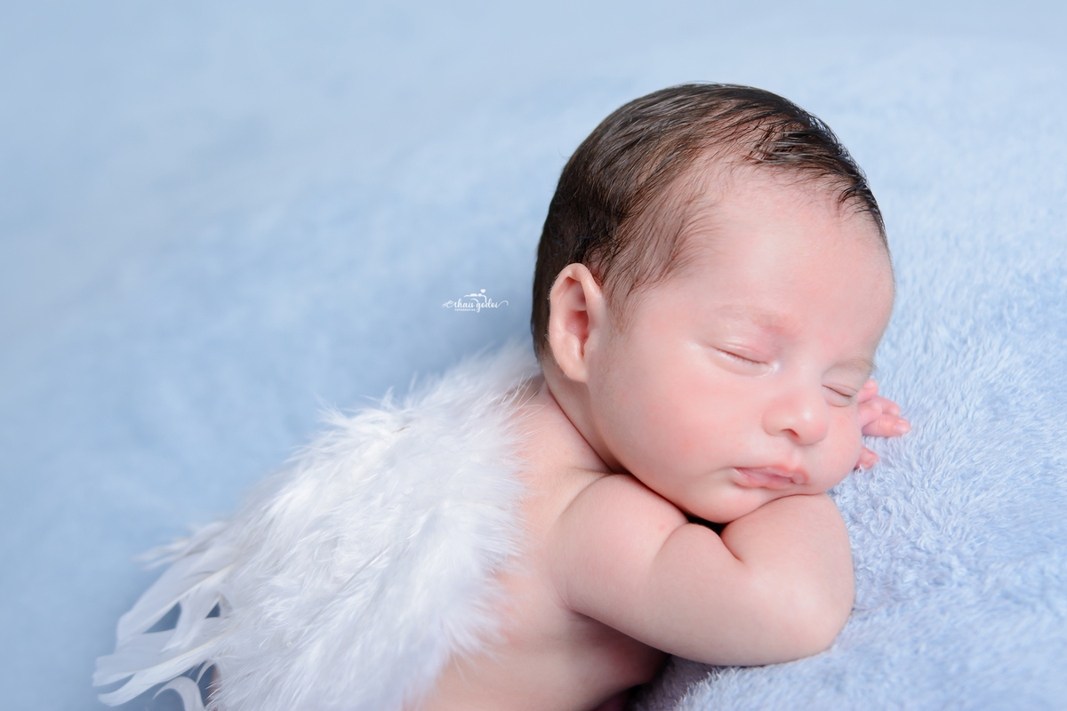 acompanhamento mensal,fotografia bebe anjinho,mesversáriomenino