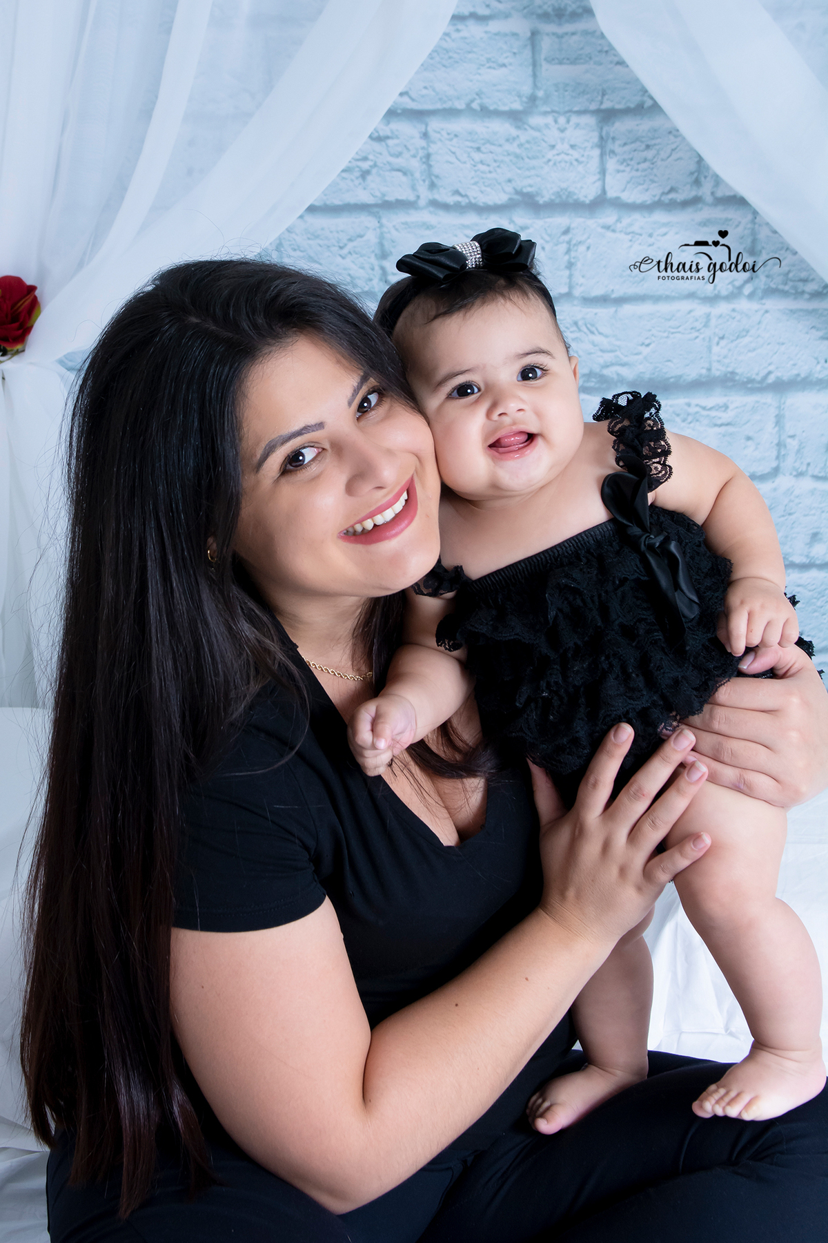 ensaio bebê 8 meses, ensaio bebê dia das mães