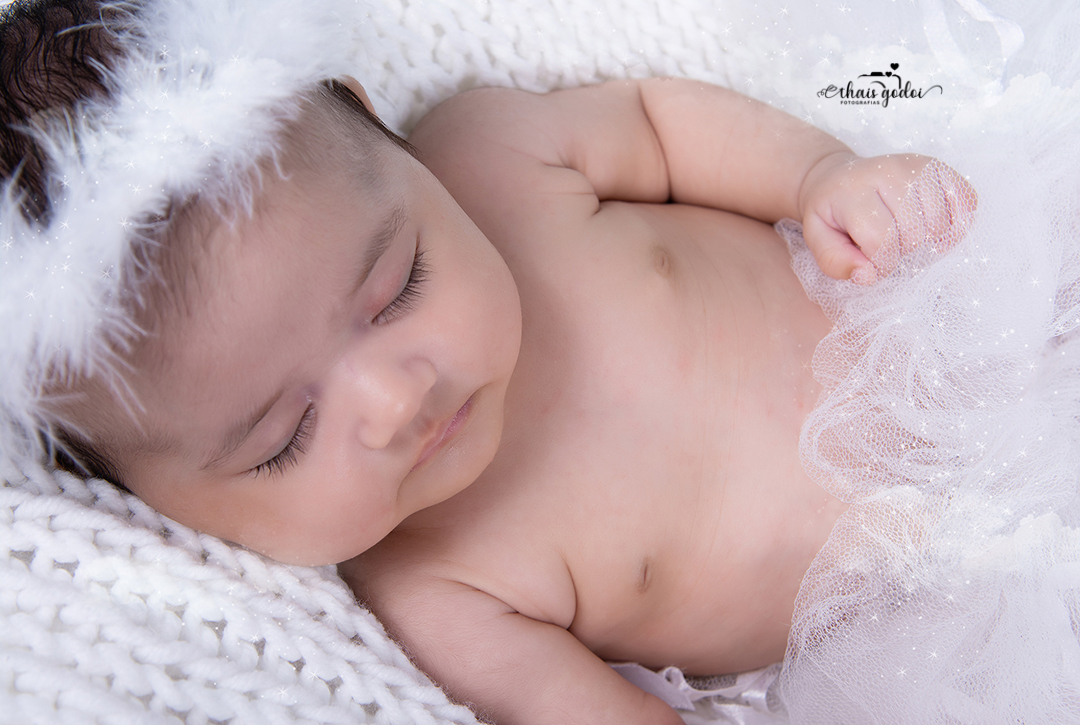 ensaio bebê 2 meses, ensaiobebê anjinho