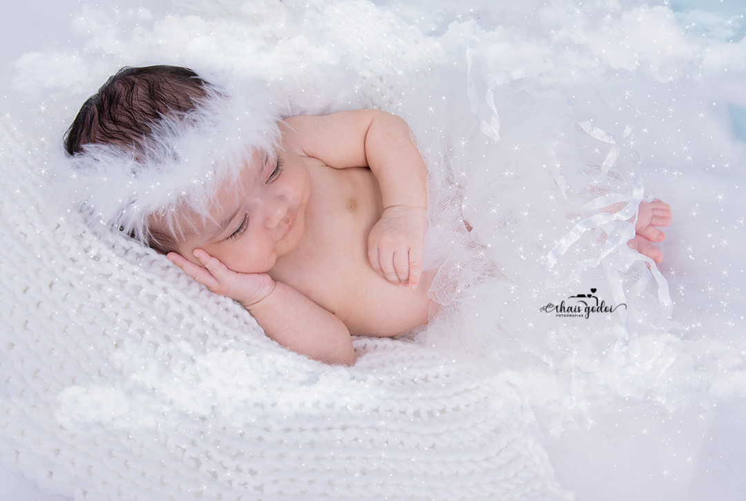 ensaio bebê 2 meses, ensaiobebê anjinho