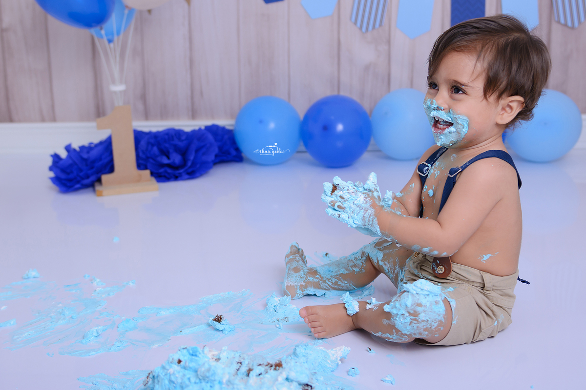 Ensaio de 1 aninho, smash the cake clean, ensaio 1 ano clean, ensaio com bolo,smash the cake em São Pedro-SP