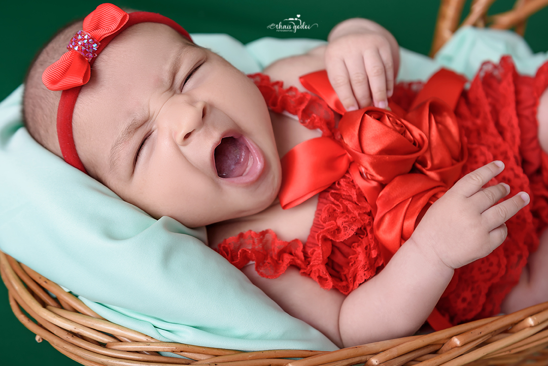 Ensaio bebê menina, mesversário menina, ensaio clean menina