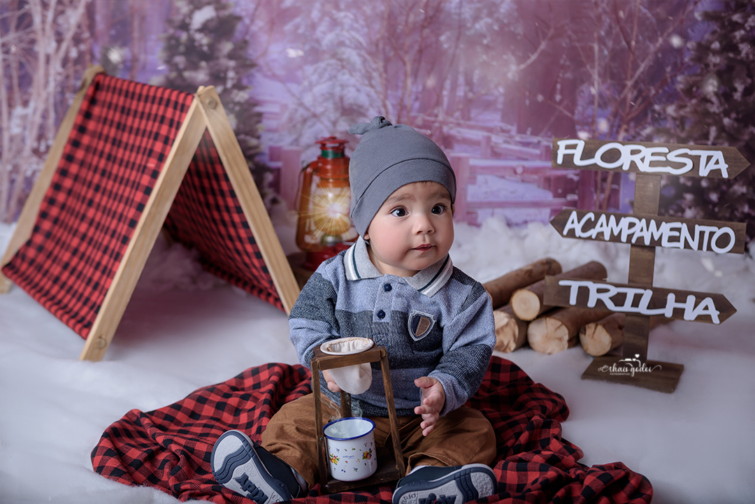 ensaio inverno, ensaio bebê menino, acompanhamento bebê menino.