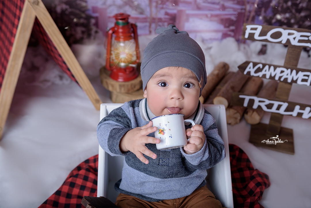 ensaio inverno, ensaio bebê menino, acompanhamento bebê menino.