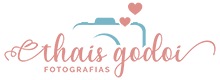 Logotipo de Thais Godoi