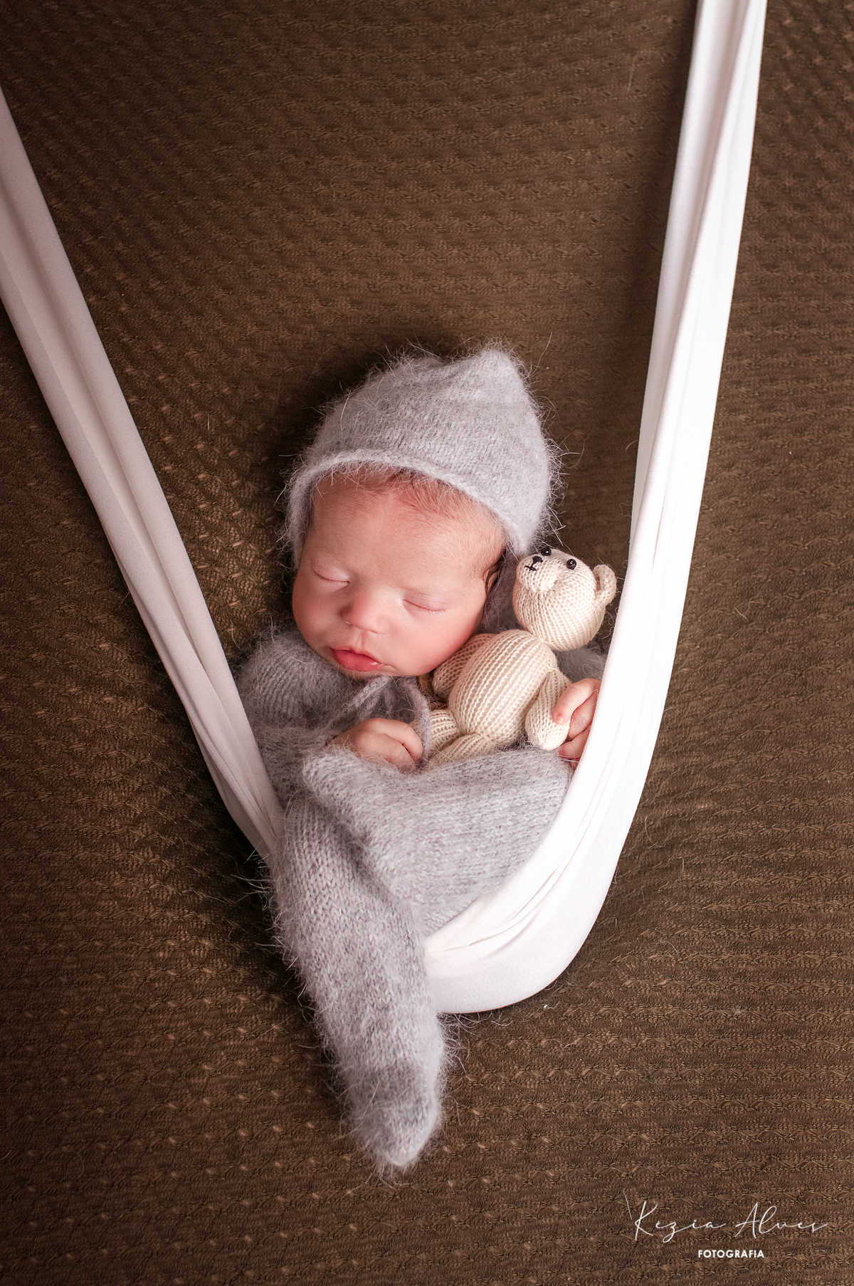 Newborn Nicolas
