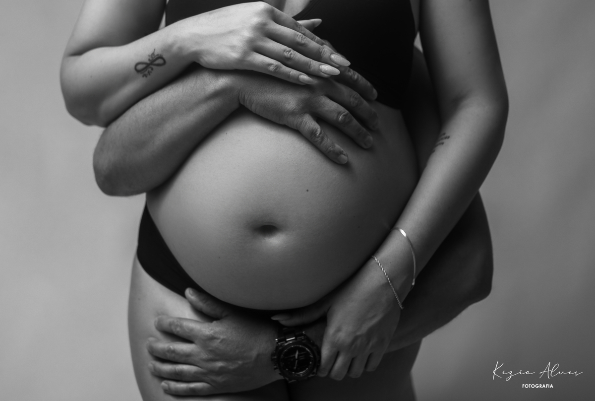 Lorena à espera de Pedro