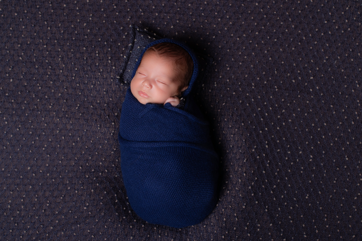 Newborn Samuel