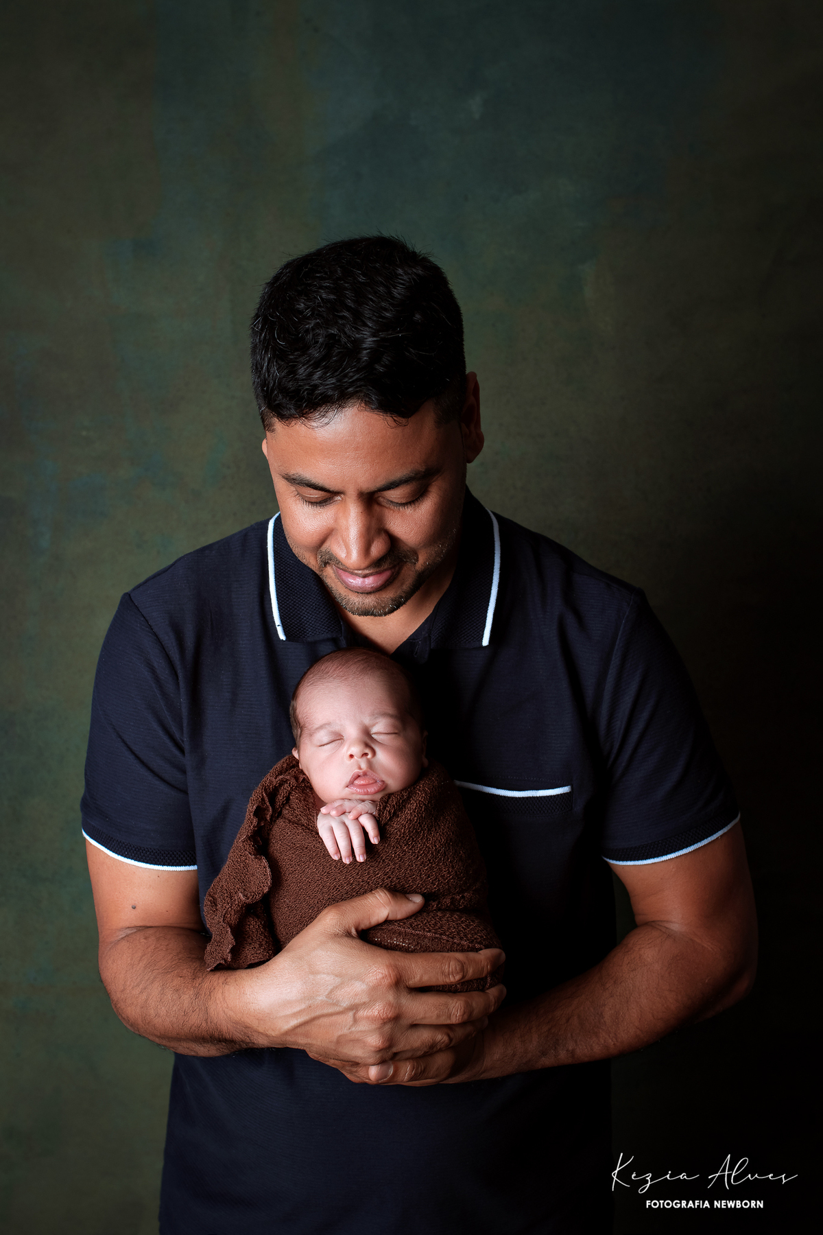 Newborn Miguel Damaceno