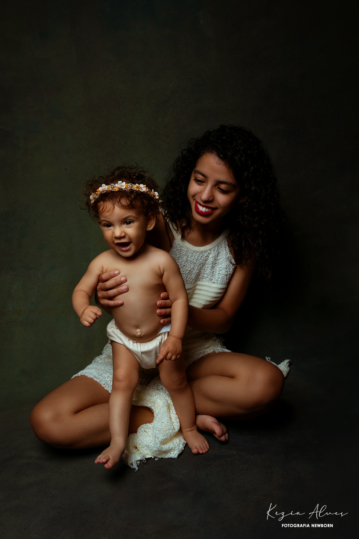 ensaio infantil Helena