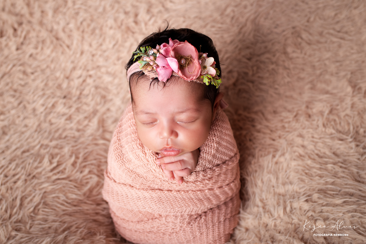 NEWBORN ANTONELLA
