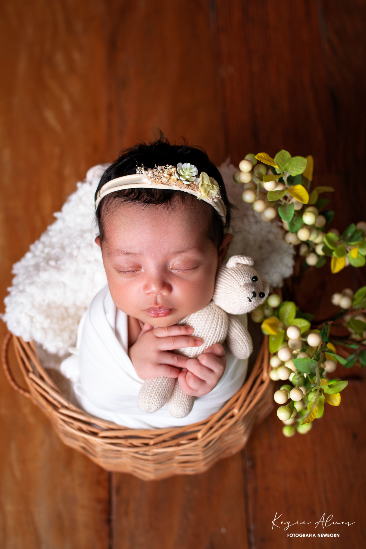 NEWBORN ANTONELLA