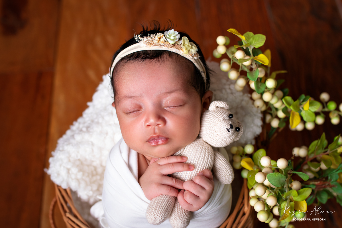 NEWBORN ANTONELLA