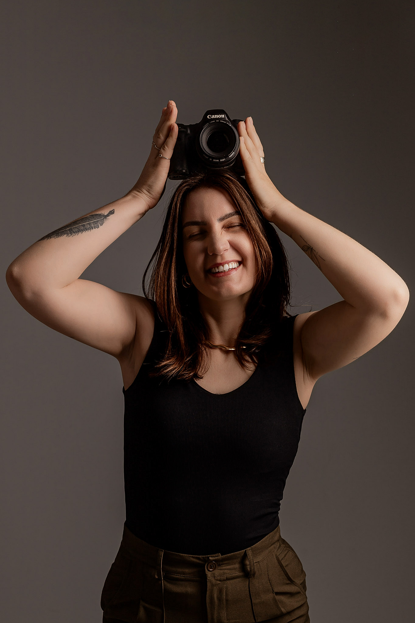 Sobre Sob Olhares Fotografia 