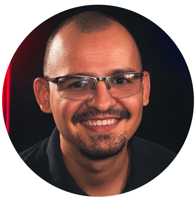 Sobre Studio Foto JW - José Wilson - Fotografo de Ensaios e Eventos - Coelho Neto - MA