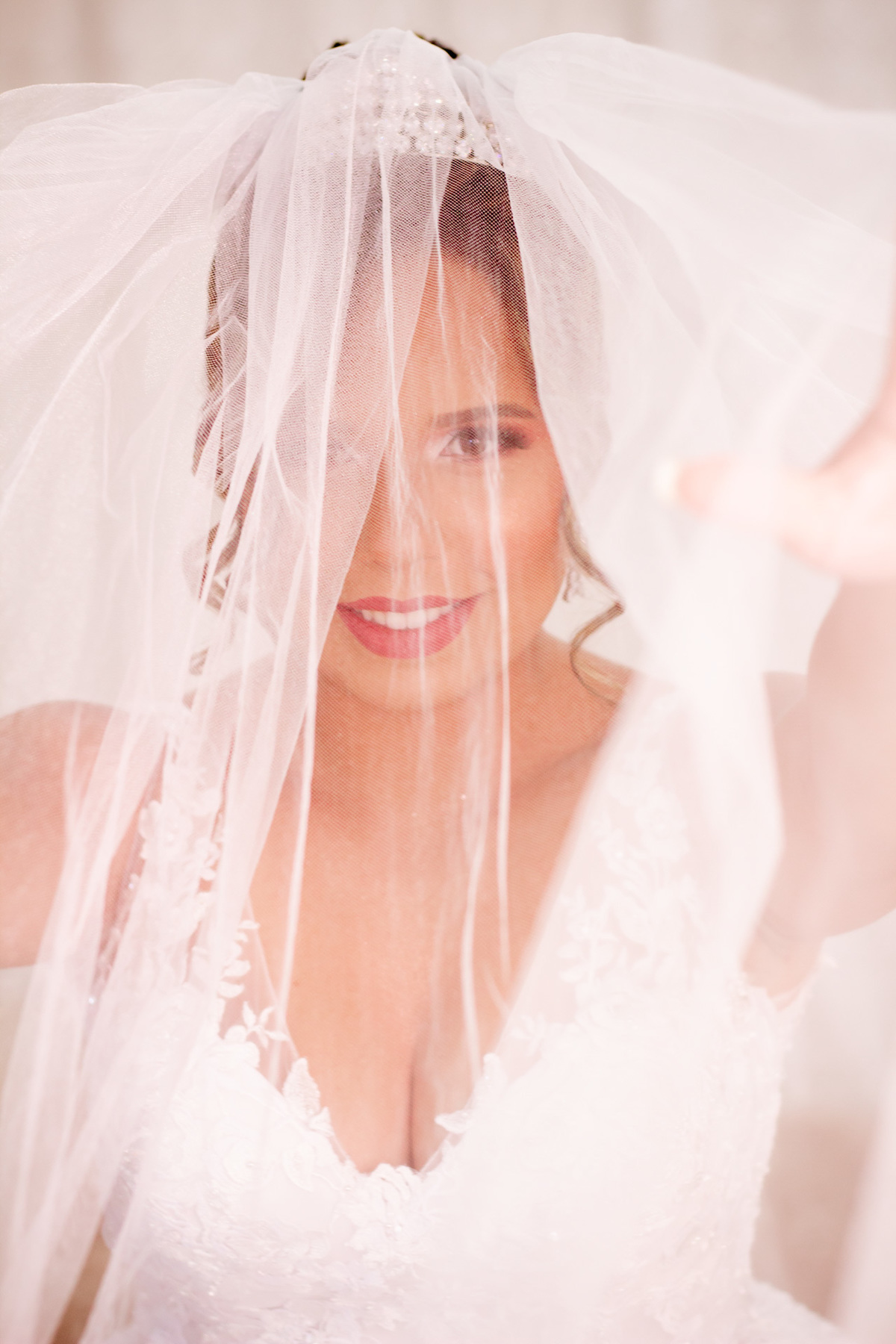 Fotografia de casamento no campo Angélica e Gabriel