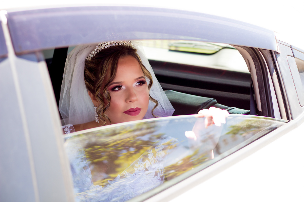 Fotografia de casamento no campo Angélica e Gabriel