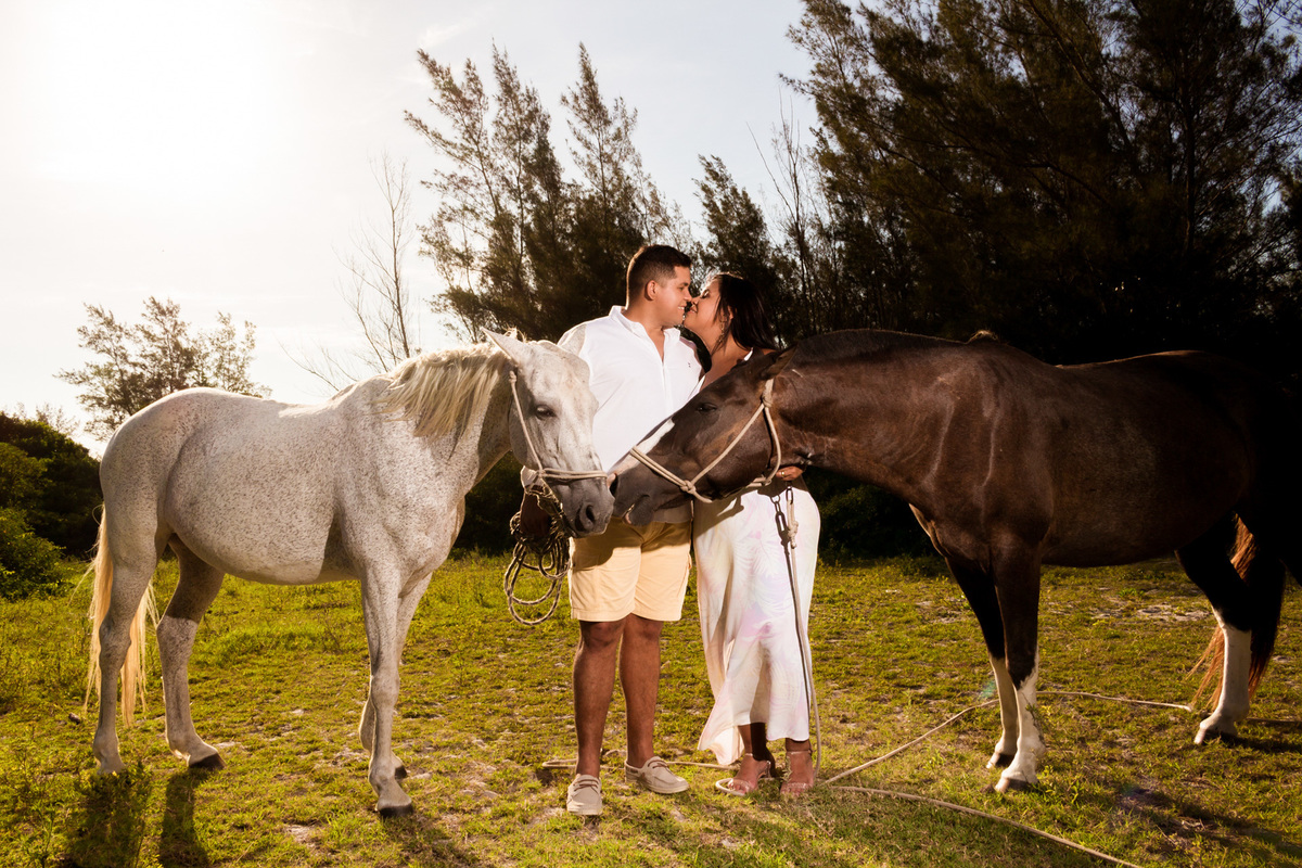 ensaio pré weddind em arraial do cabo - RJ