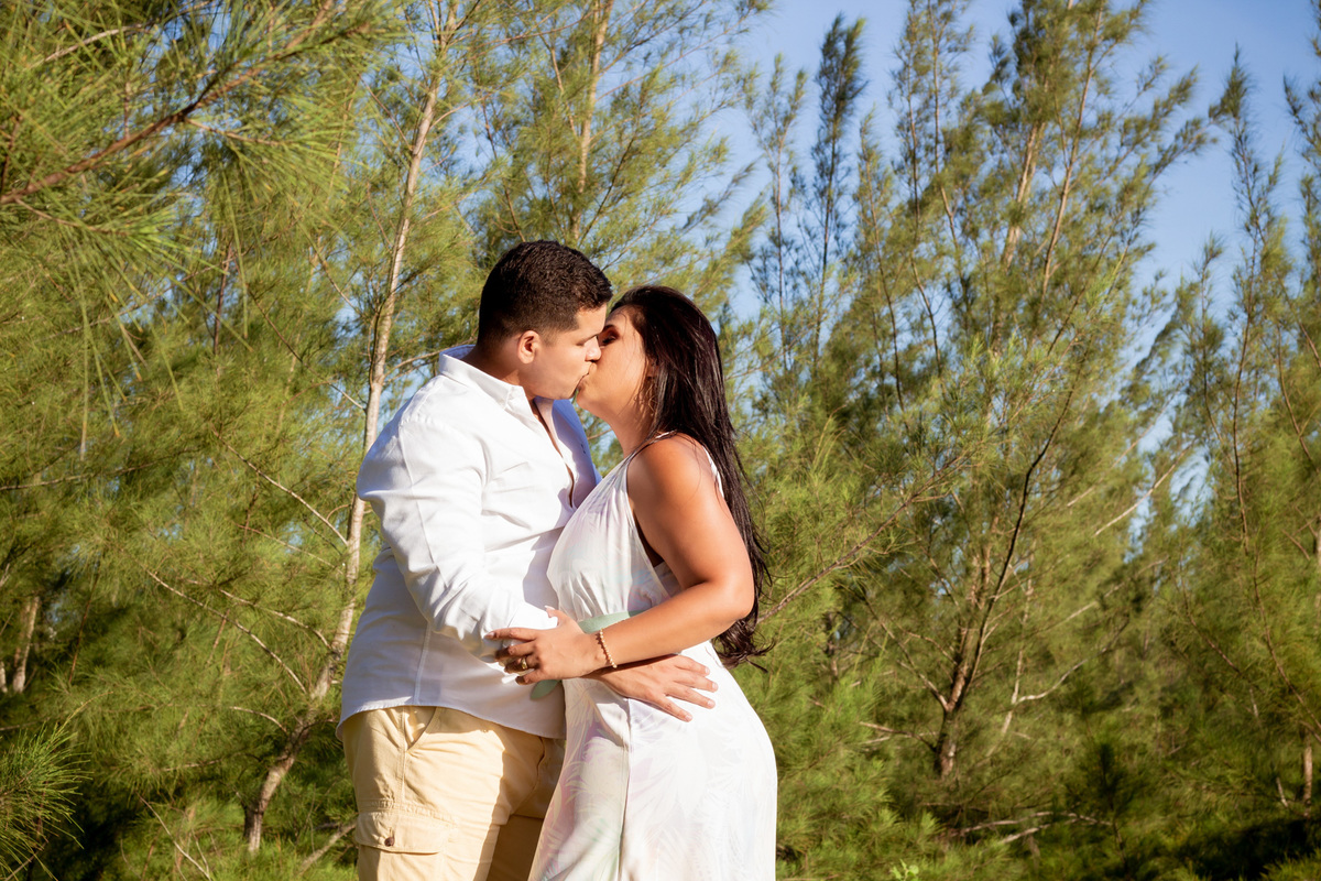 ensaio pré weddind em arraial do cabo - RJ