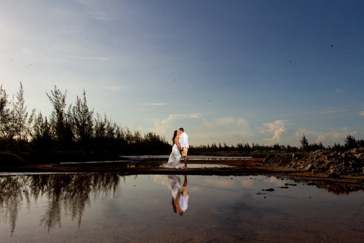 ensaio pré weddind em arraial do cabo - RJ
