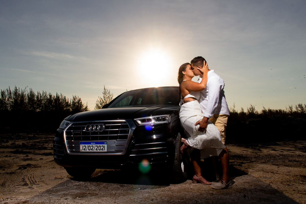 ensaio pré weddind em arraial do cabo - RJ