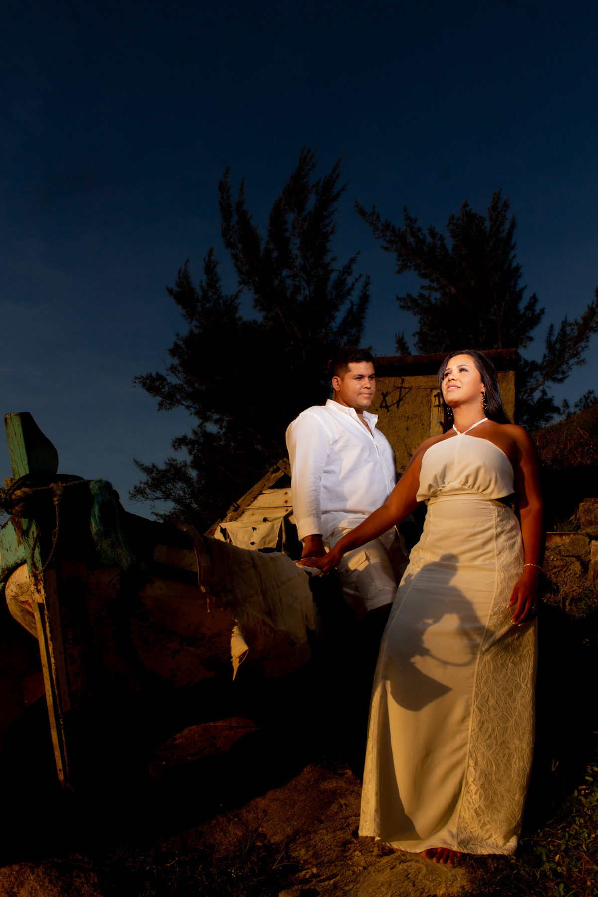 ensaio pré weddind em arraial do cabo - RJ