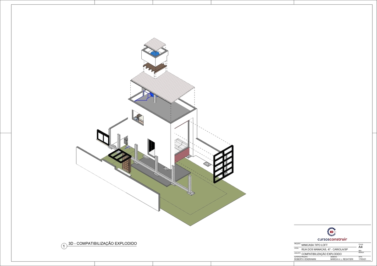 COMPATIBILIZAÇÃO EXPLODIDO