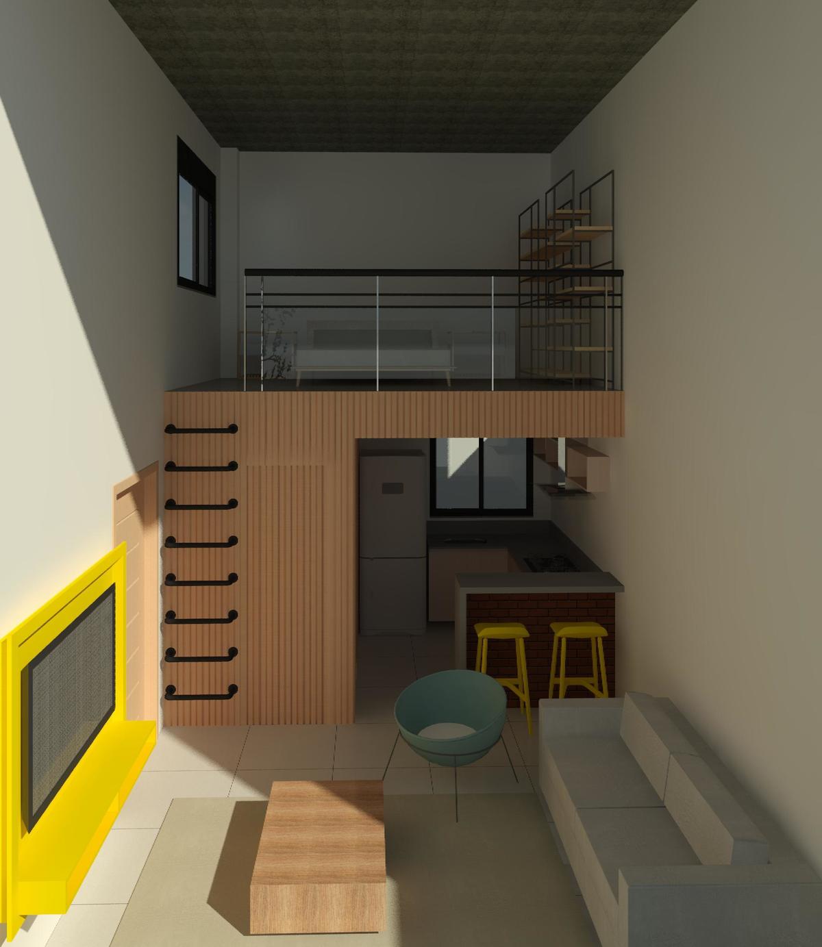 RENDER INTERNO