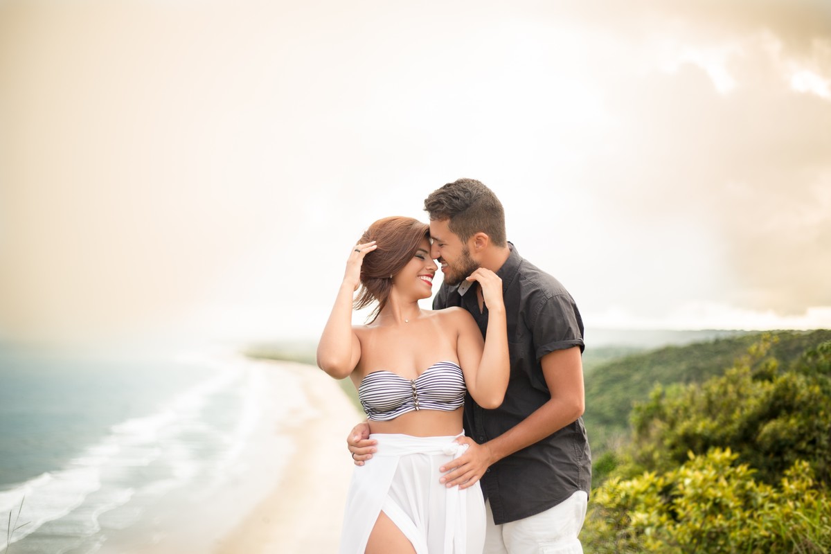 casamento na praia