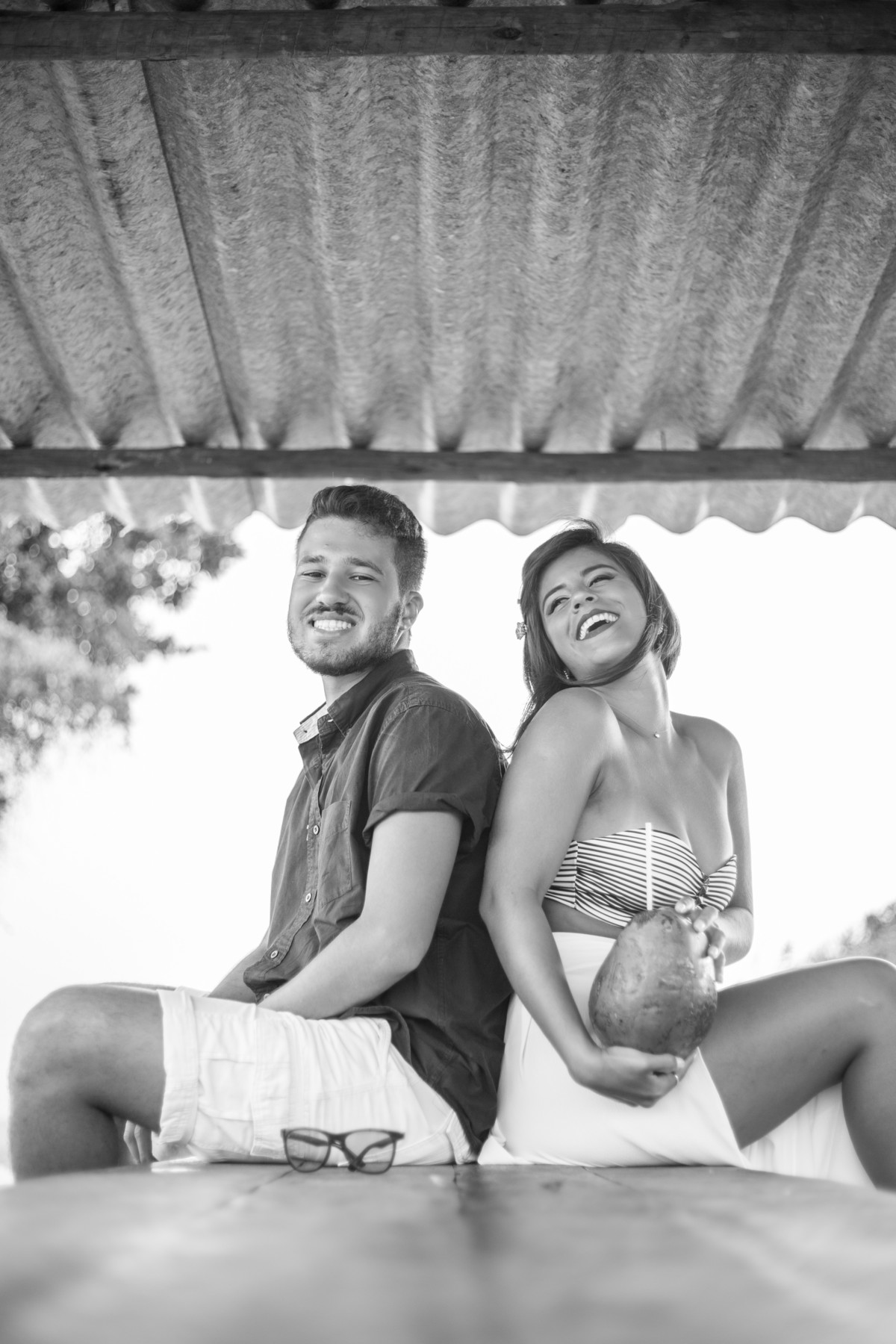 casamento em são miguel dos milagres