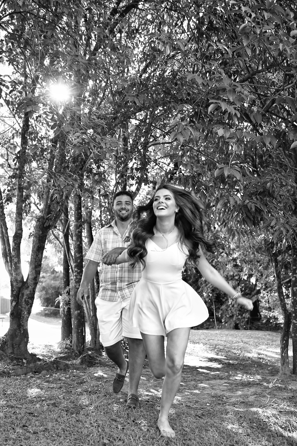 inesquecível casamento