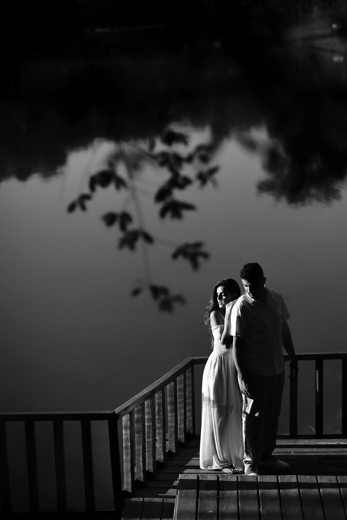 Casamento Luiza e Whindersson