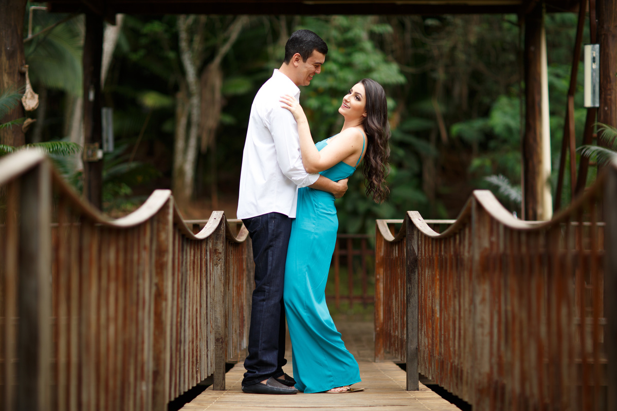 cabanas encantadas ensaio de casal