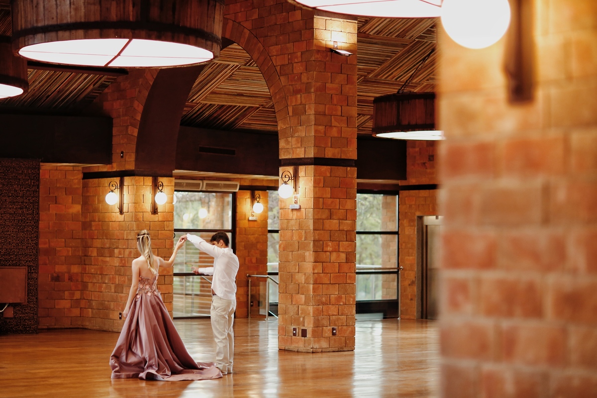 casamentos em brasília