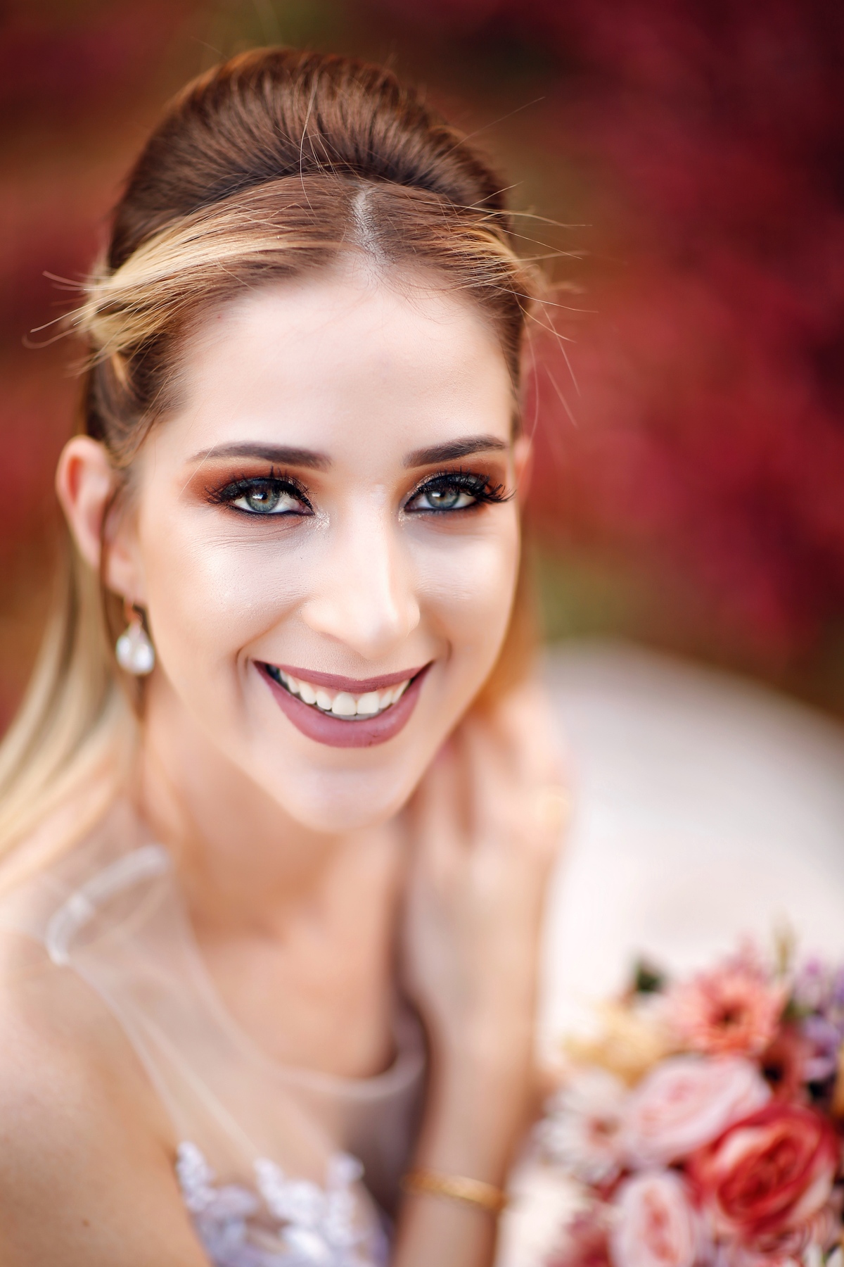 fornecedor de casamento