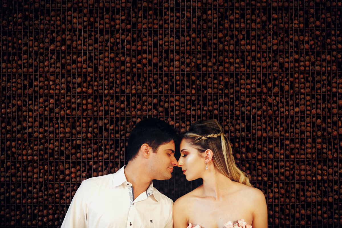 como casar gastando menos