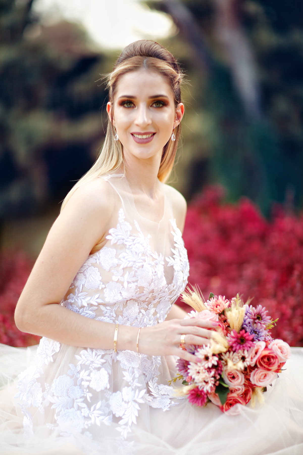 cristiano bernardes atelie de noivas