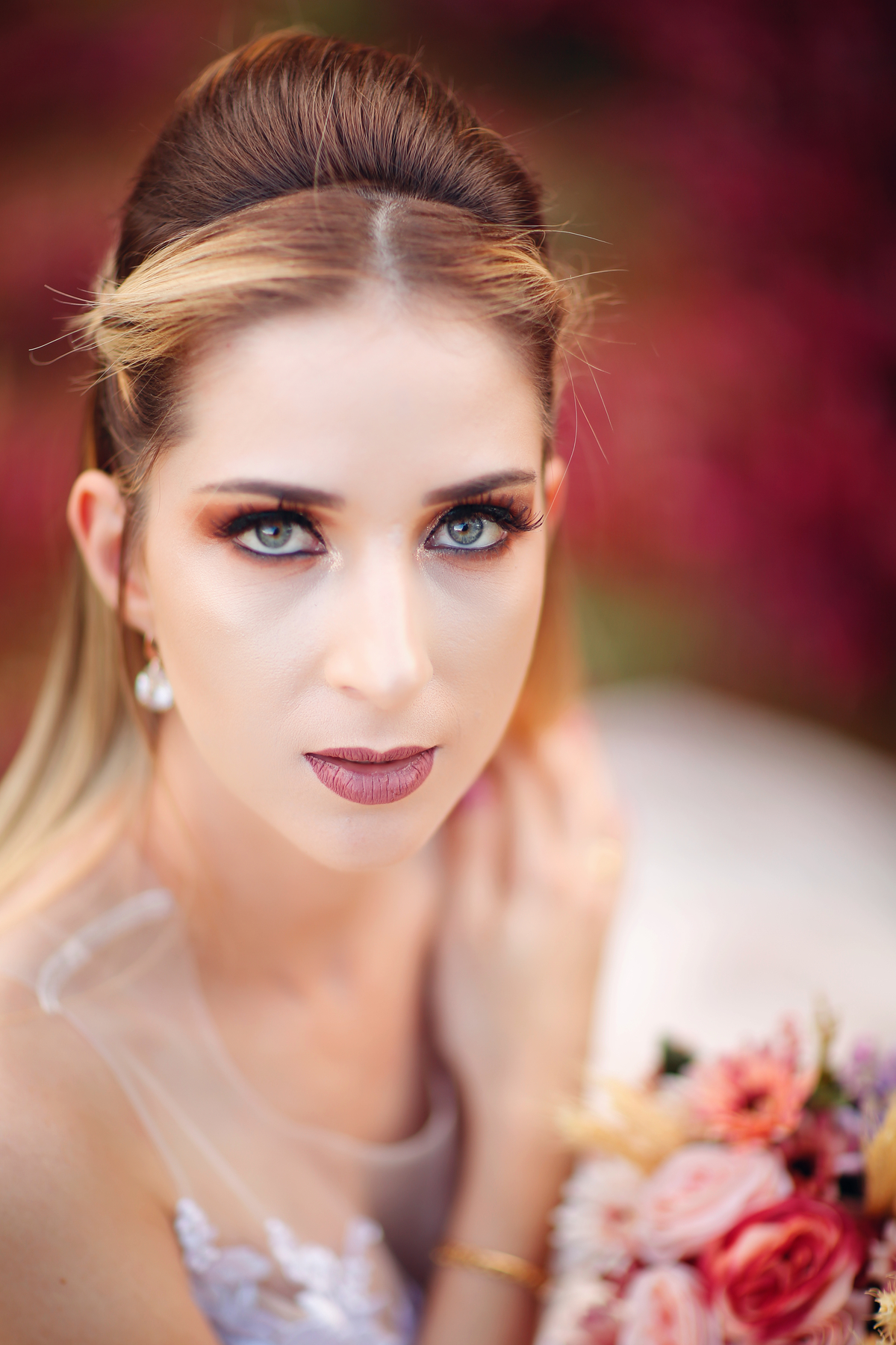 inesquecível casamento